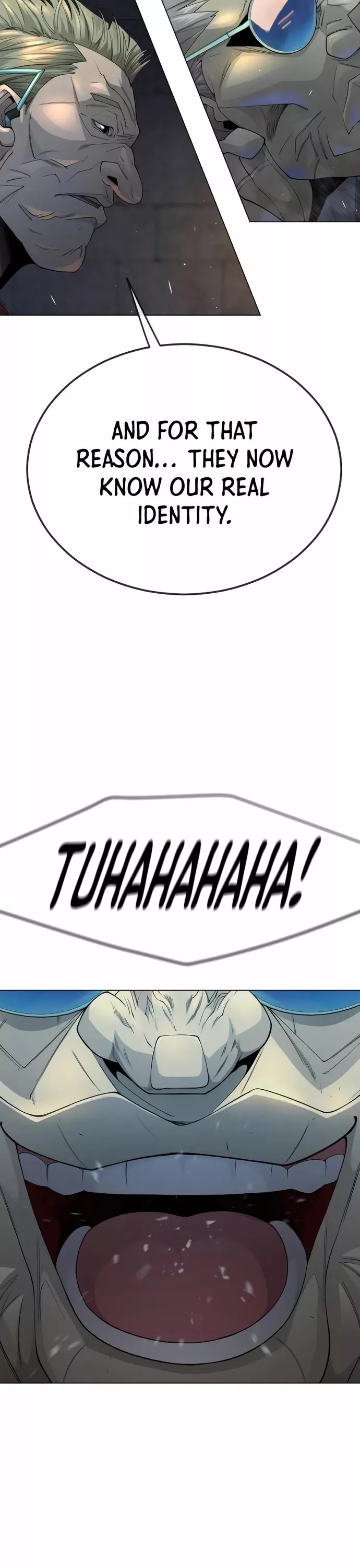 Read Superhuman Era EN Manga Online