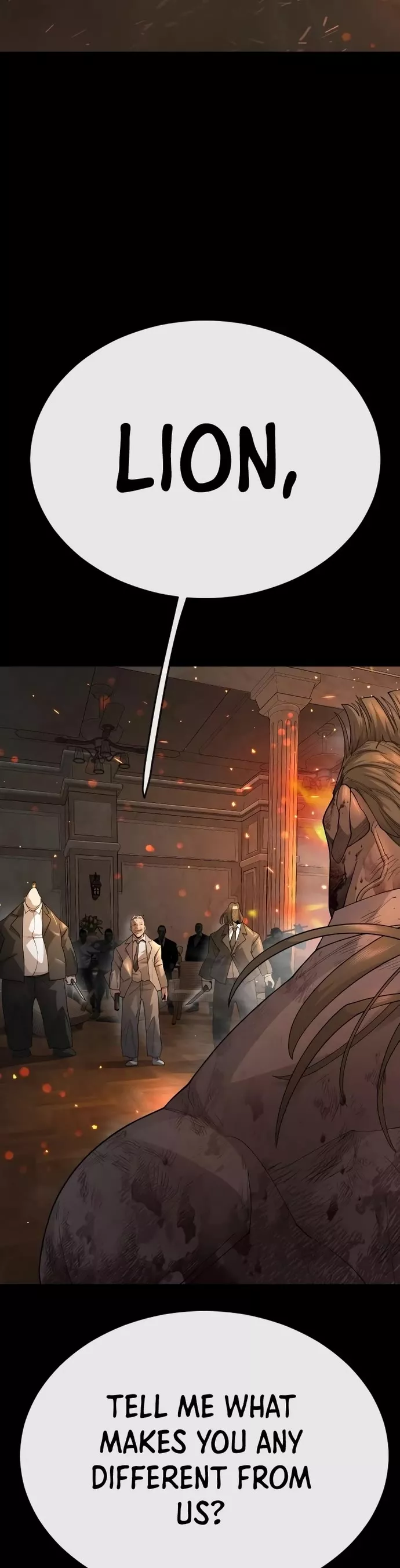 Read Superhuman Era EN Manga Online