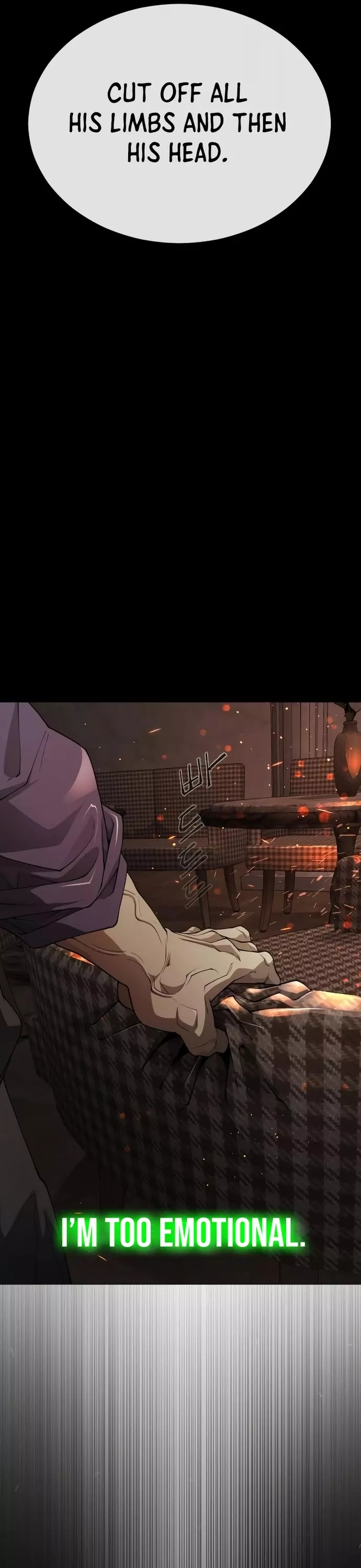 Read Superhuman Era EN Manga Online