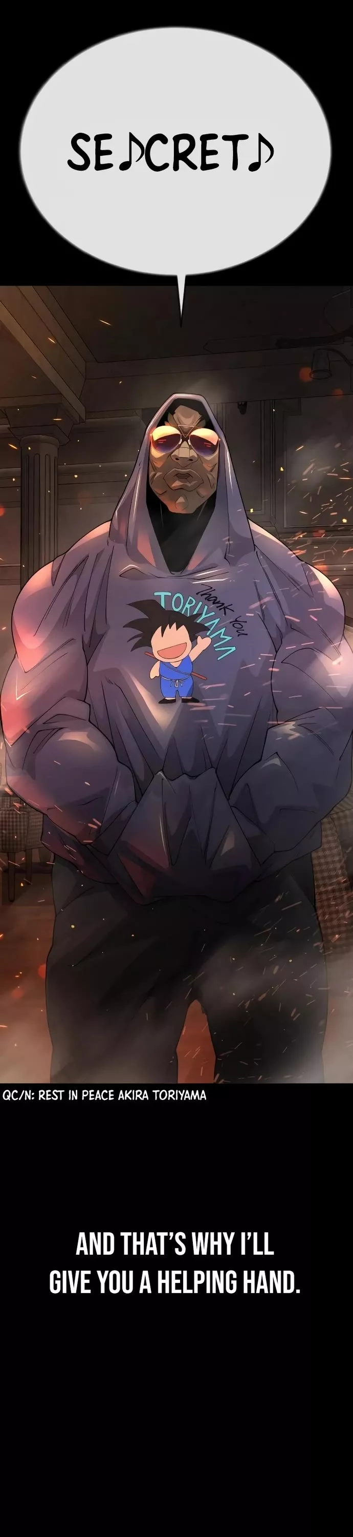 Read Superhuman Era EN Manga Online