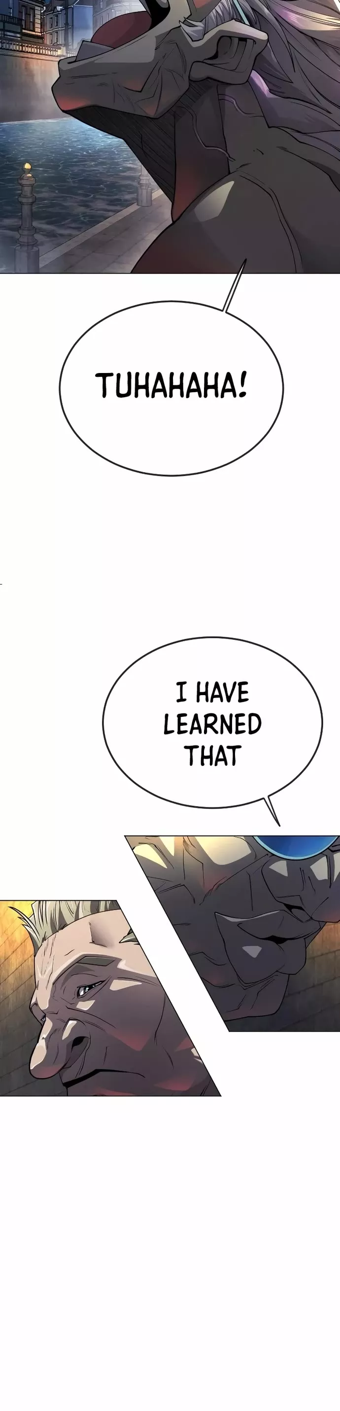 Read Superhuman Era EN Manga Online
