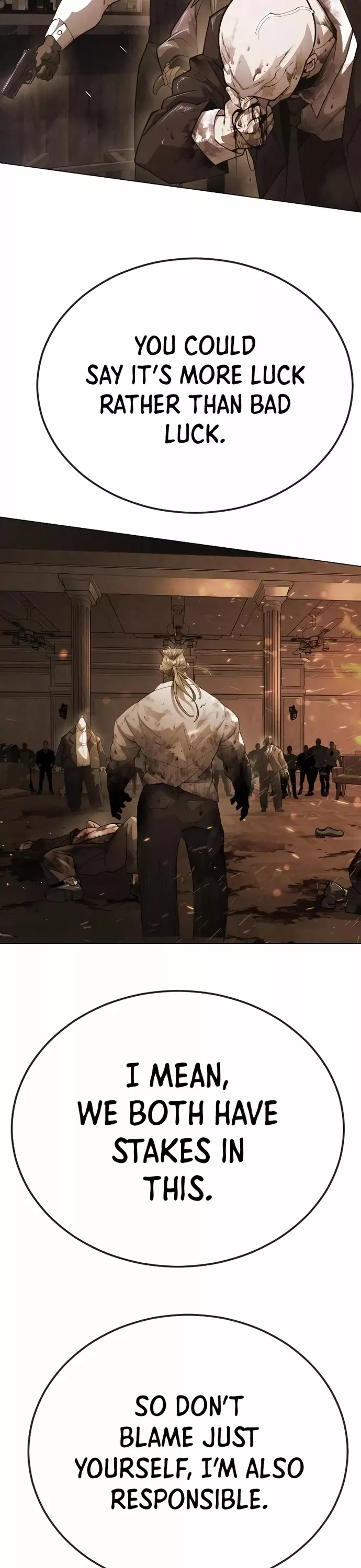 Read Superhuman Era EN Manga Online
