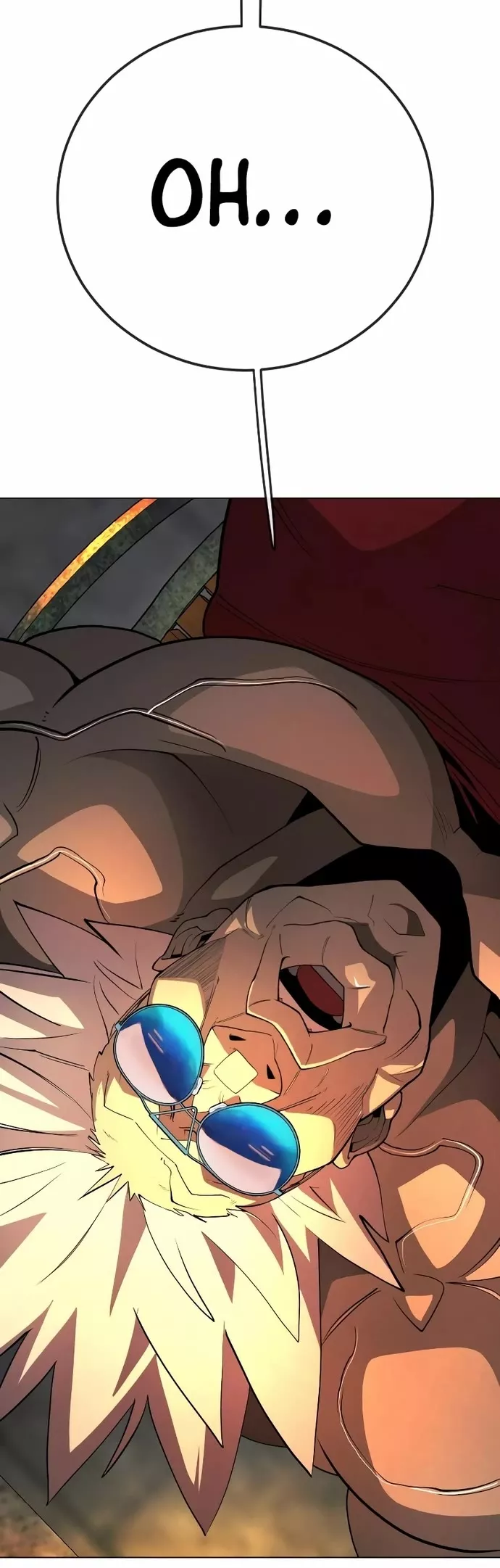 Read Superhuman Era EN Manga Online