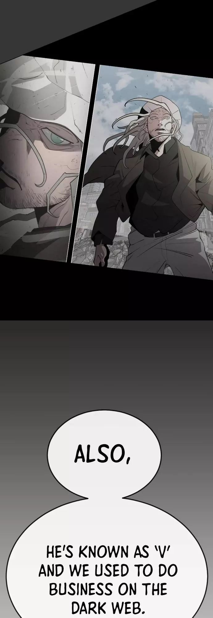 Read Superhuman Era EN Manga Online