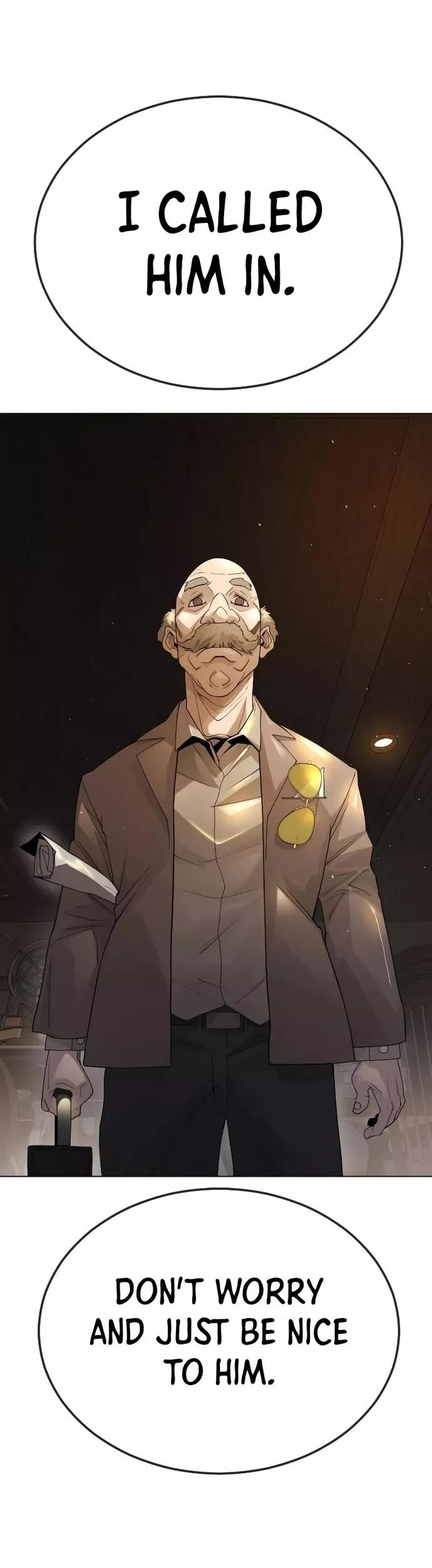Read Superhuman Era EN Manga Online