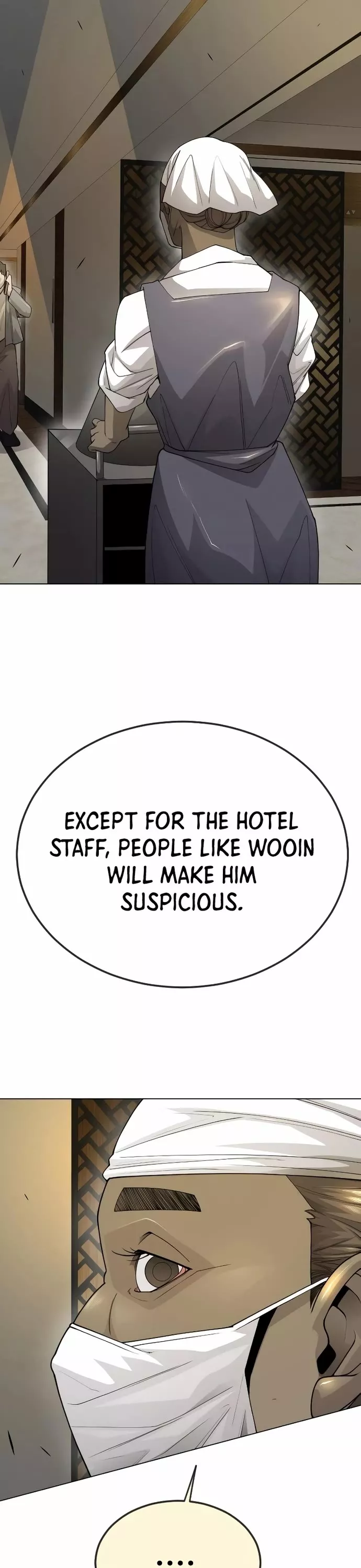 Read Superhuman Era EN Manga Online
