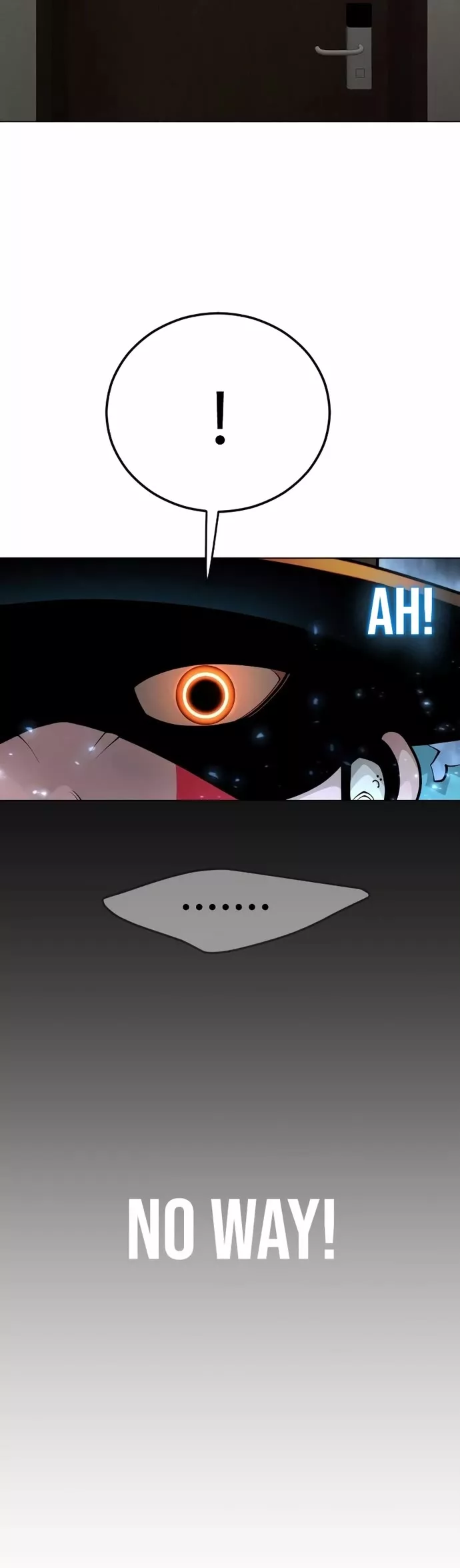 Read Superhuman Era EN Manga Online