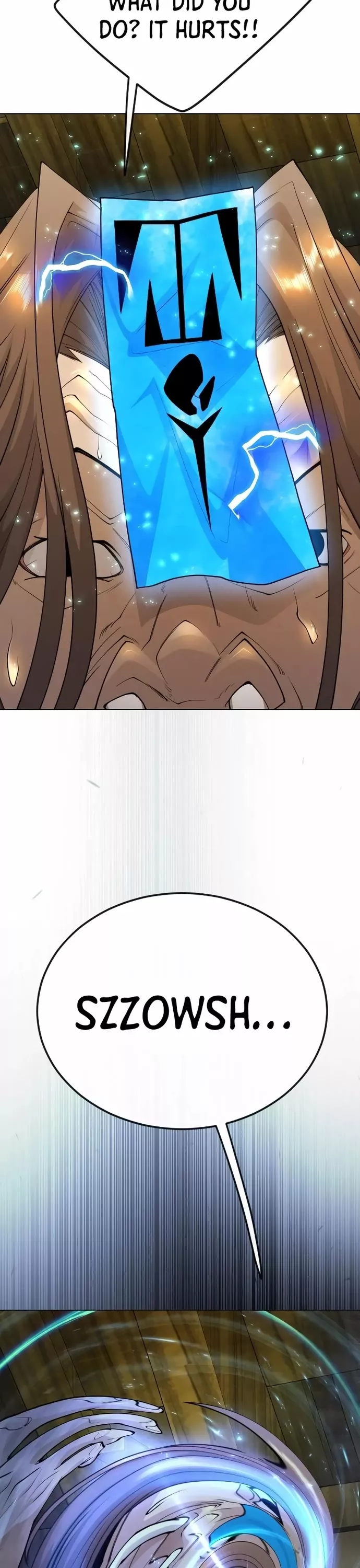 Read Superhuman Era EN Manga Online