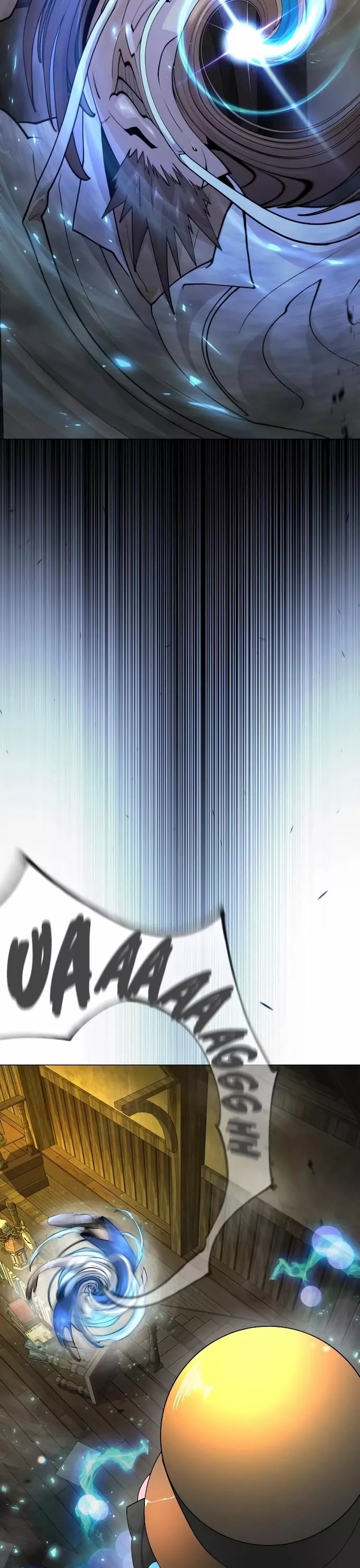Read Superhuman Era EN Manga Online