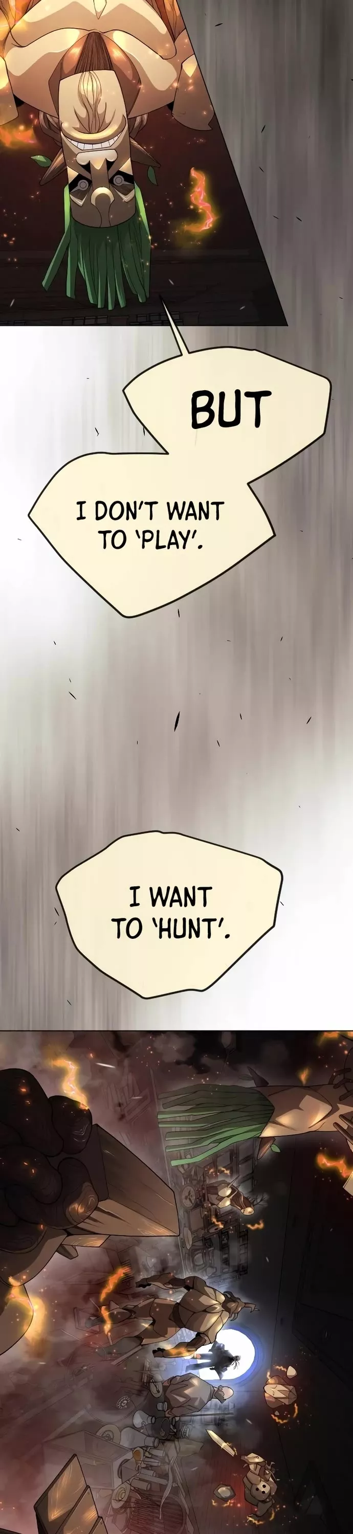 Read Superhuman Era EN Manga Online