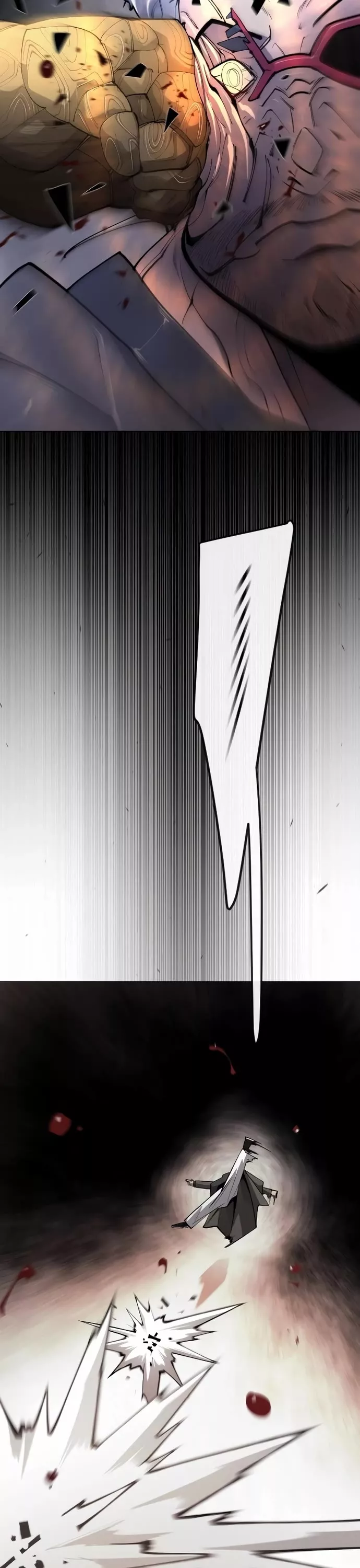 Read Superhuman Era EN Manga Online