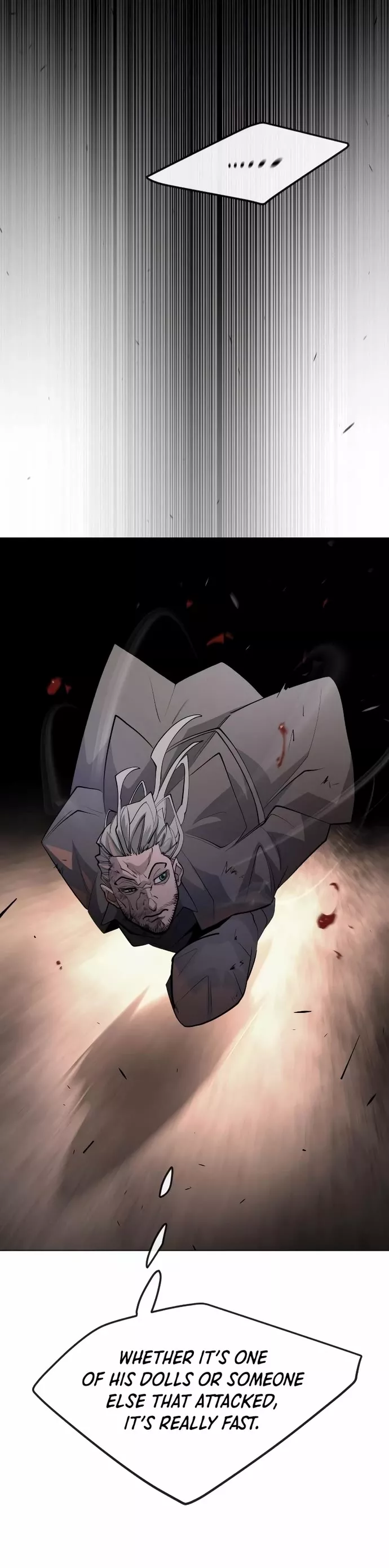 Read Superhuman Era EN Manga Online