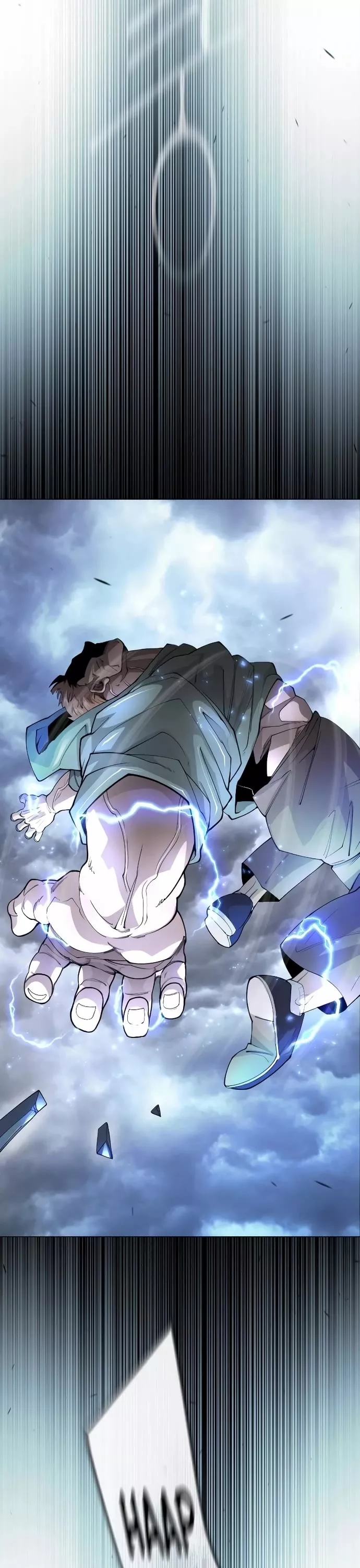 Read Superhuman Era EN Manga Online
