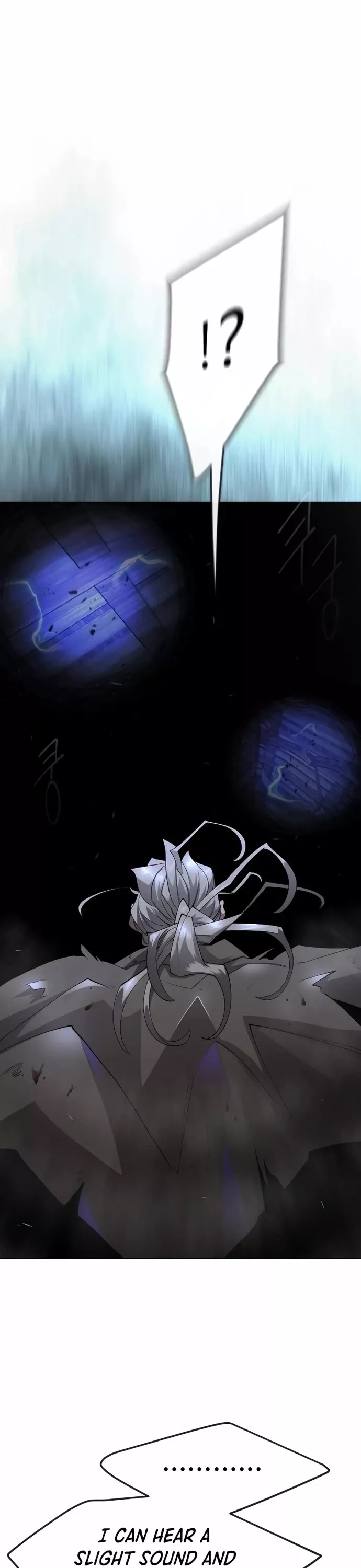 Read Superhuman Era EN Manga Online