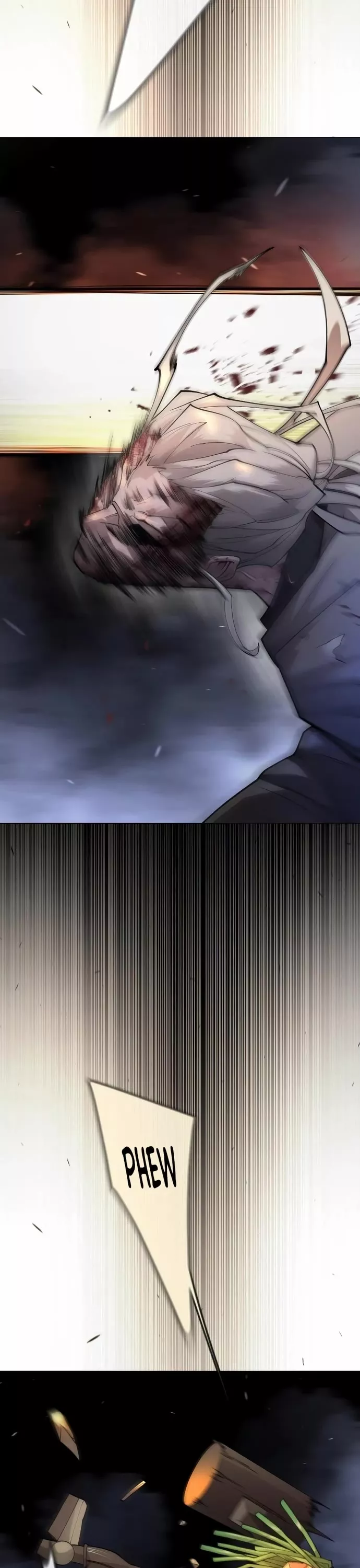 Read Superhuman Era EN Manga Online