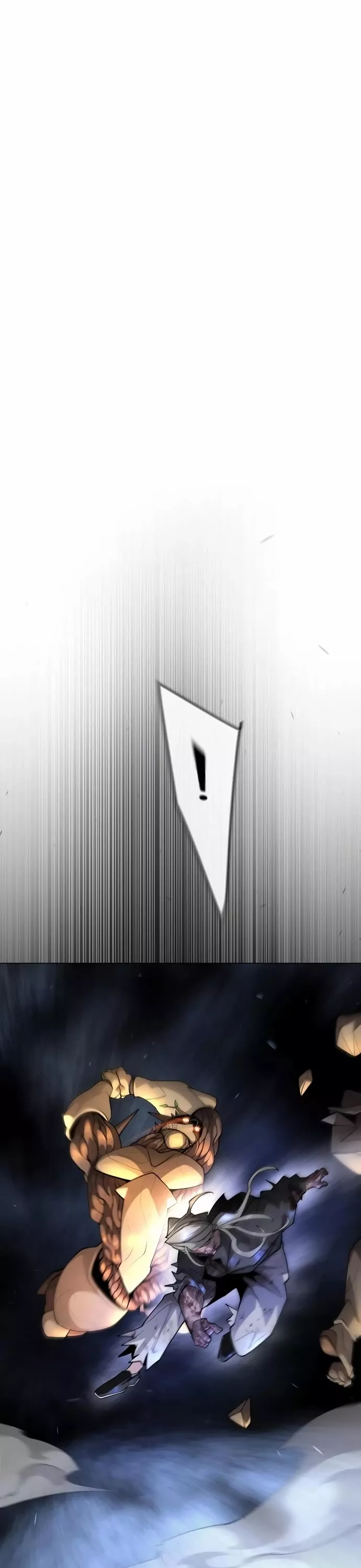 Read Superhuman Era EN Manga Online