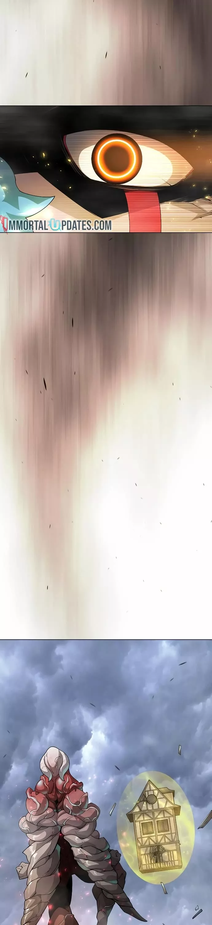 Read Superhuman Era EN Manga Online