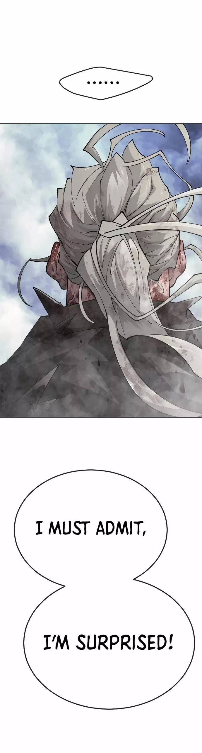 Read Superhuman Era EN Manga Online