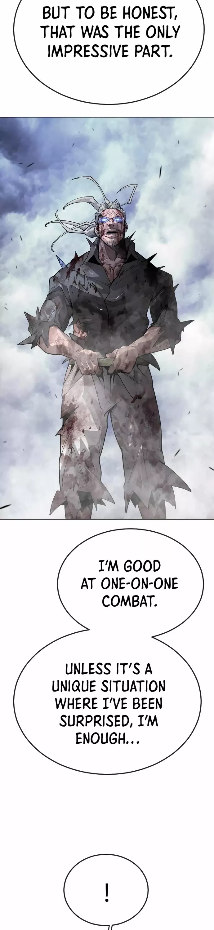 Read Superhuman Era EN Manga Online