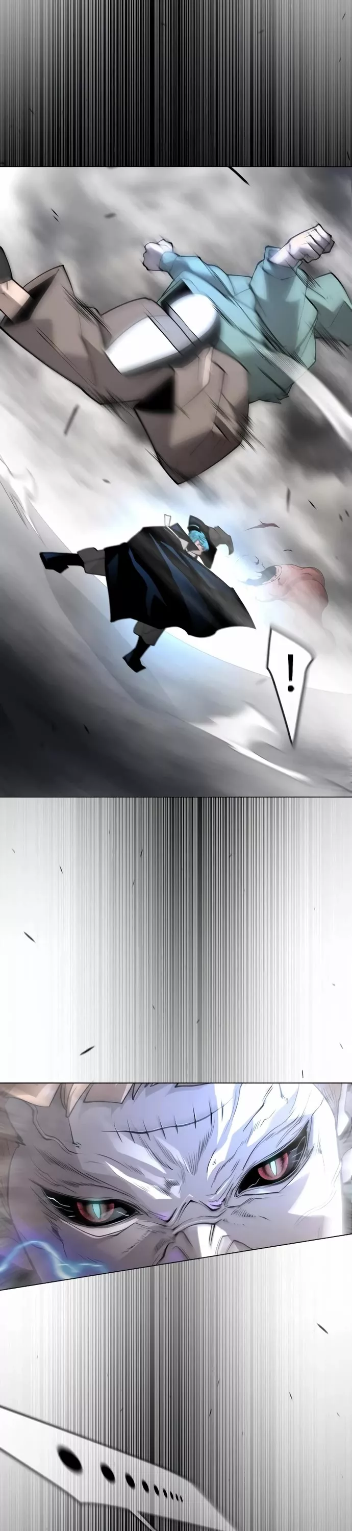 Read Superhuman Era EN Manga Online