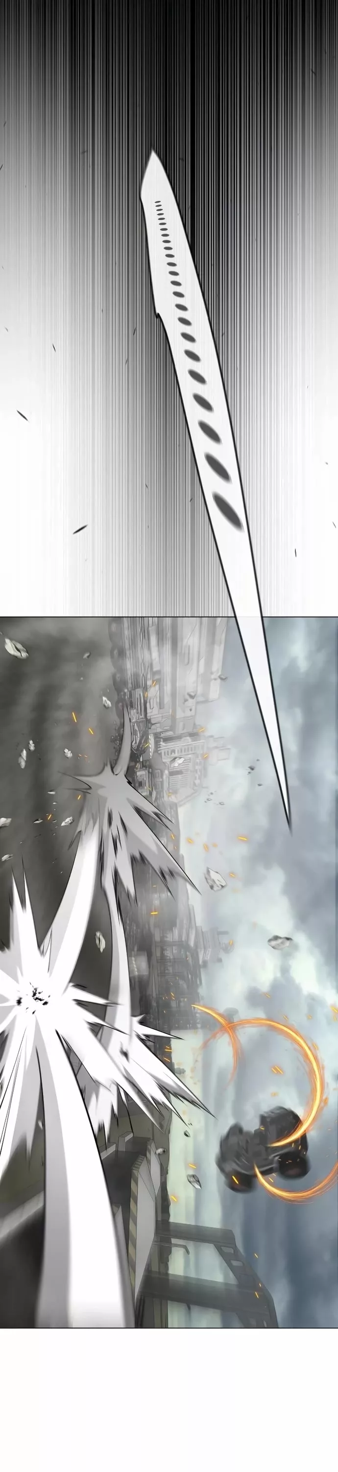 Read Superhuman Era EN Manga Online