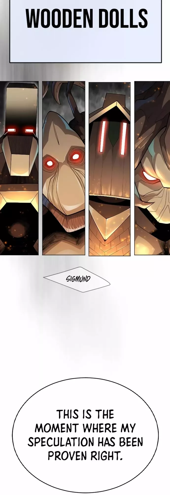 Read Superhuman Era EN Manga Online