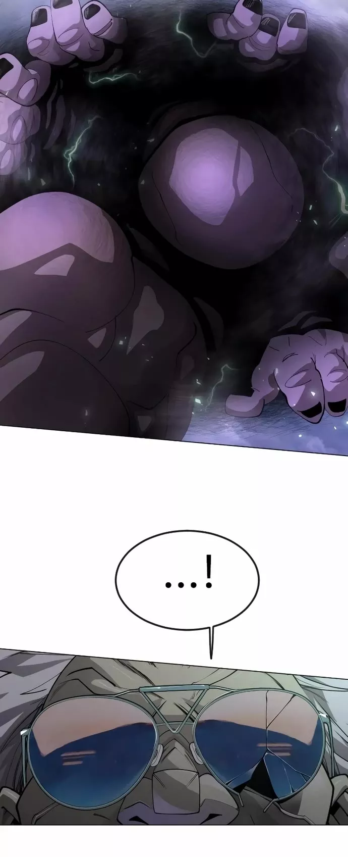 Read Superhuman Era EN Manga Online