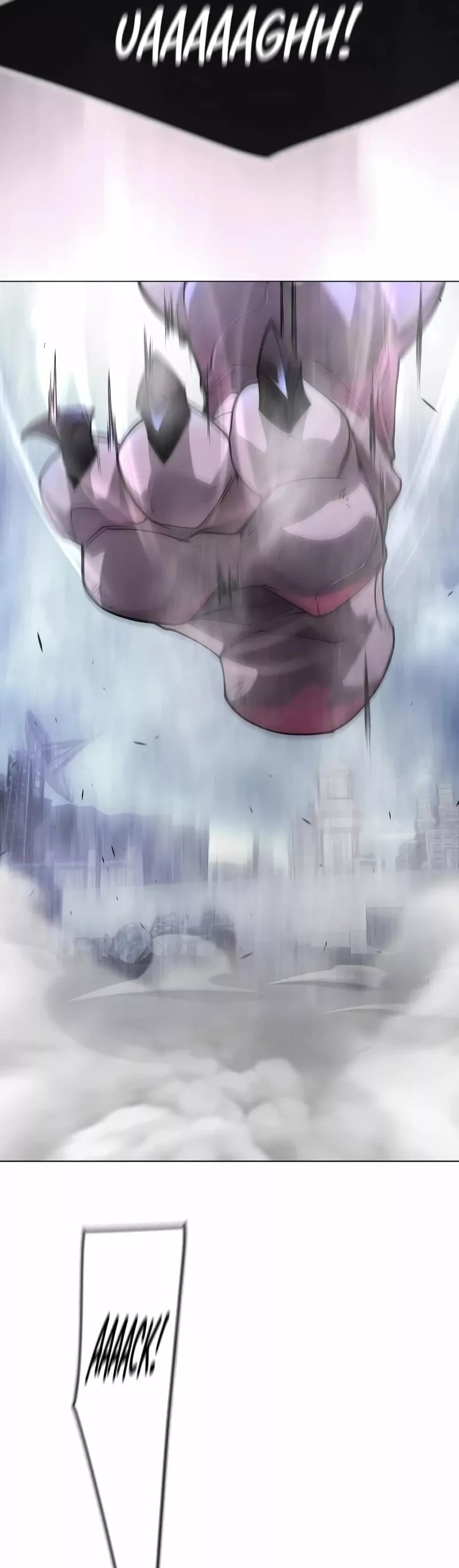 Read Superhuman Era EN Manga Online