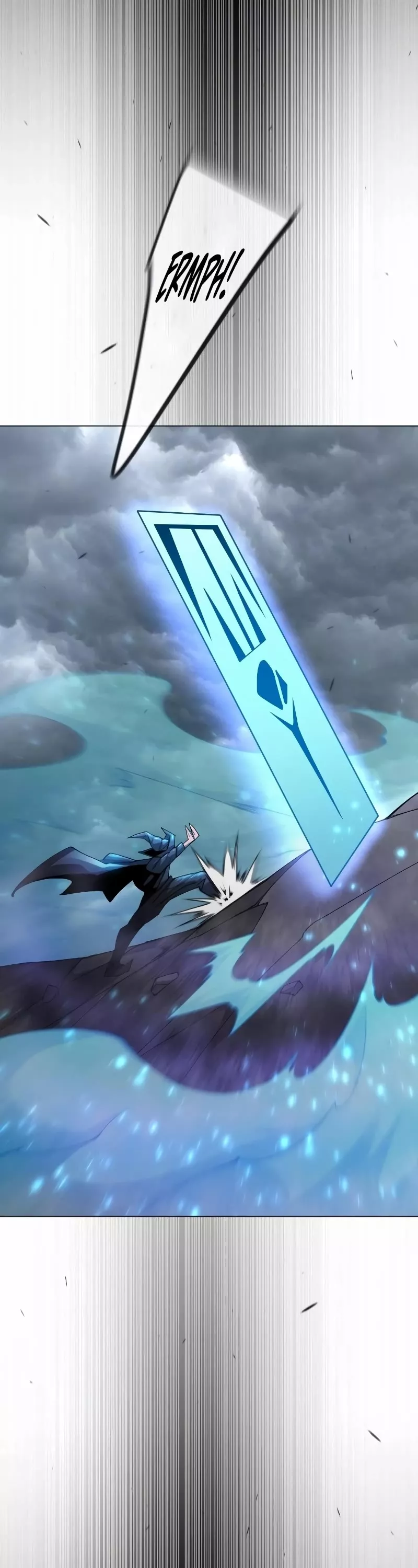 Read Superhuman Era EN Manga Online