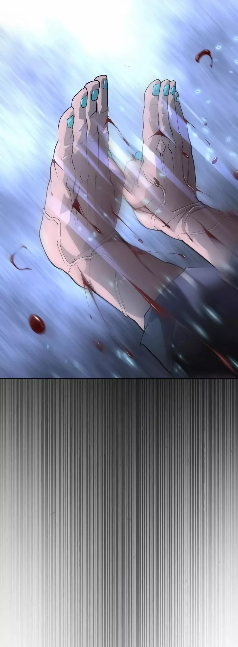 Read Superhuman Era EN Manga Online