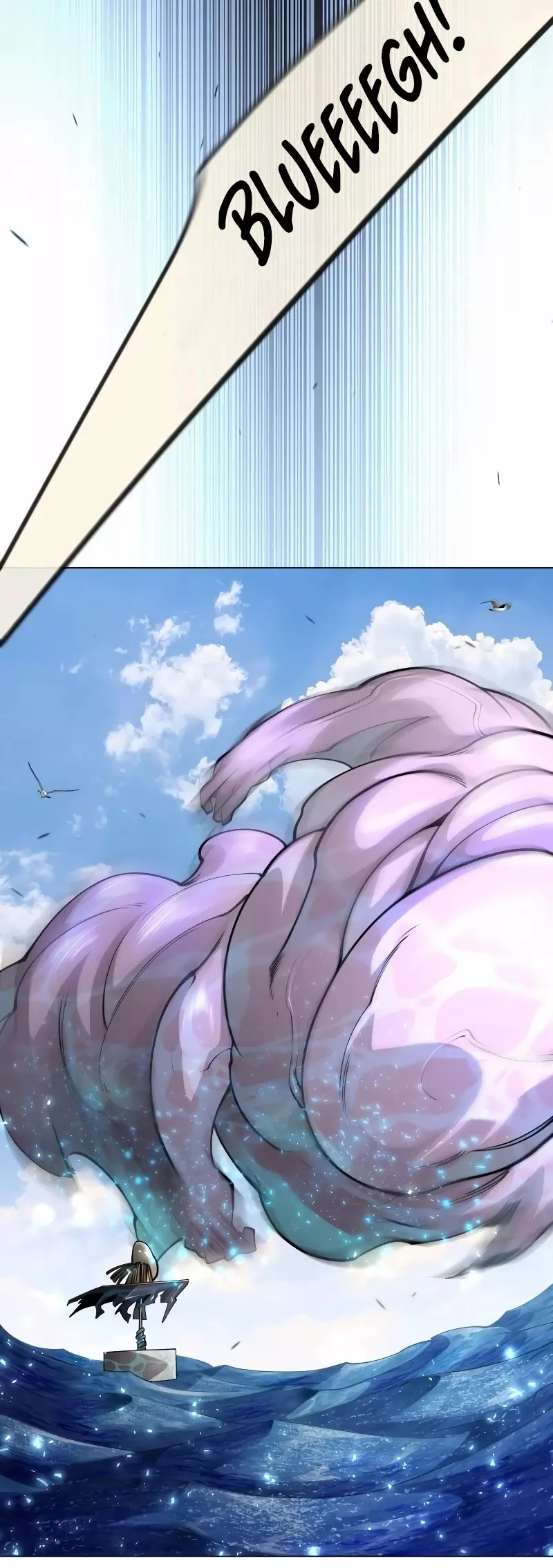 Read Superhuman Era EN Manga Online