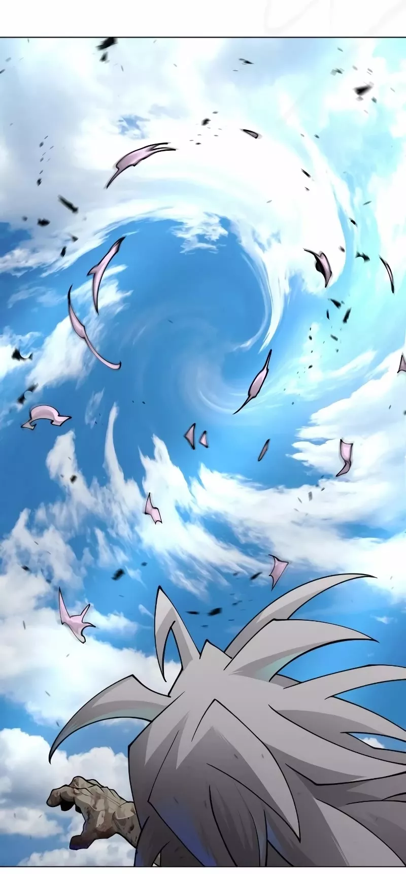 Read Superhuman Era EN Manga Online