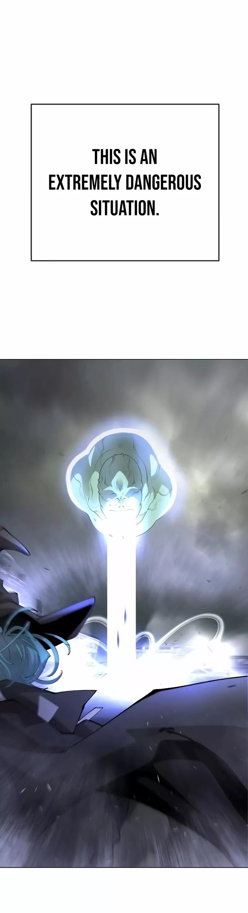 Read Superhuman Era EN Manga Online
