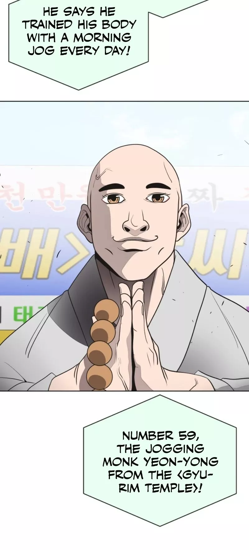 Read Superhuman Era EN Manga Online