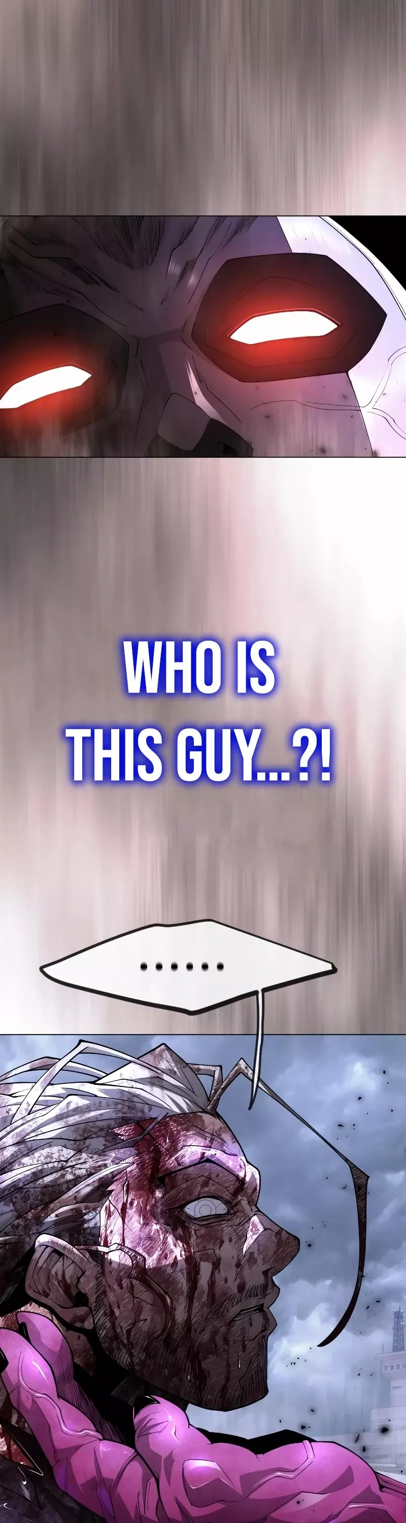 Read Superhuman Era EN Manga Online