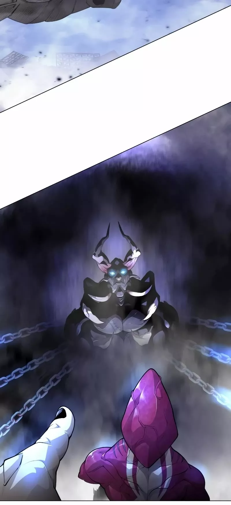 Read Superhuman Era EN Manga Online