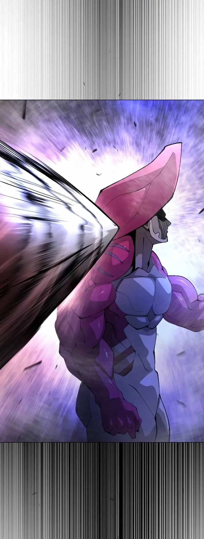 Read Superhuman Era EN Manga Online