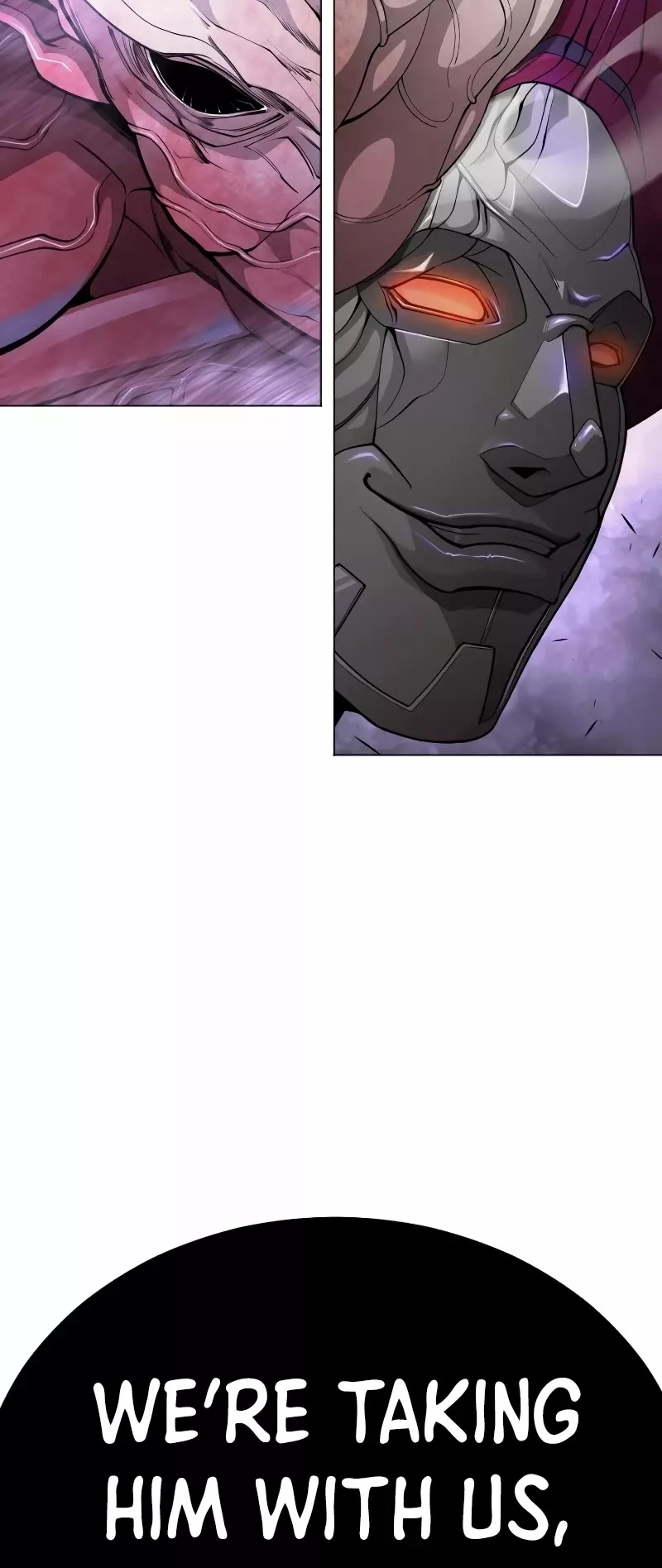 Read Superhuman Era EN Manga Online