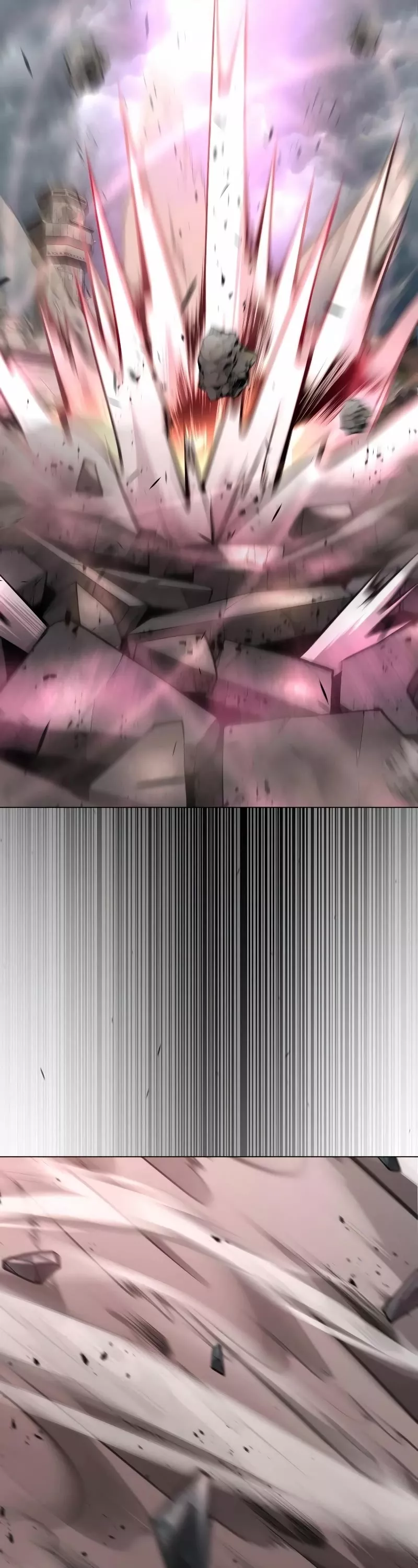 Read Superhuman Era EN Manga Online