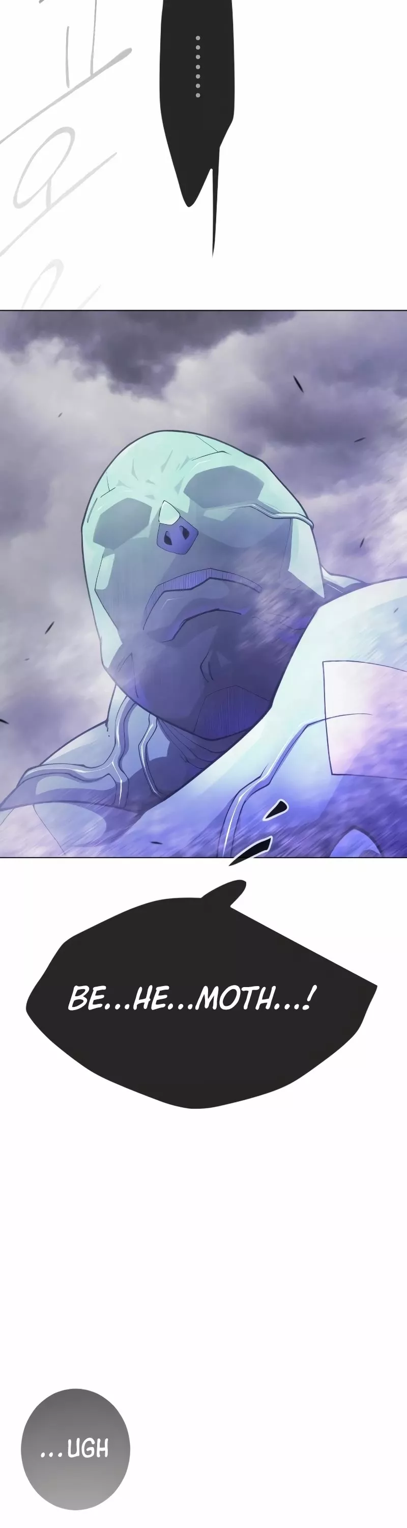 Read Superhuman Era EN Manga Online