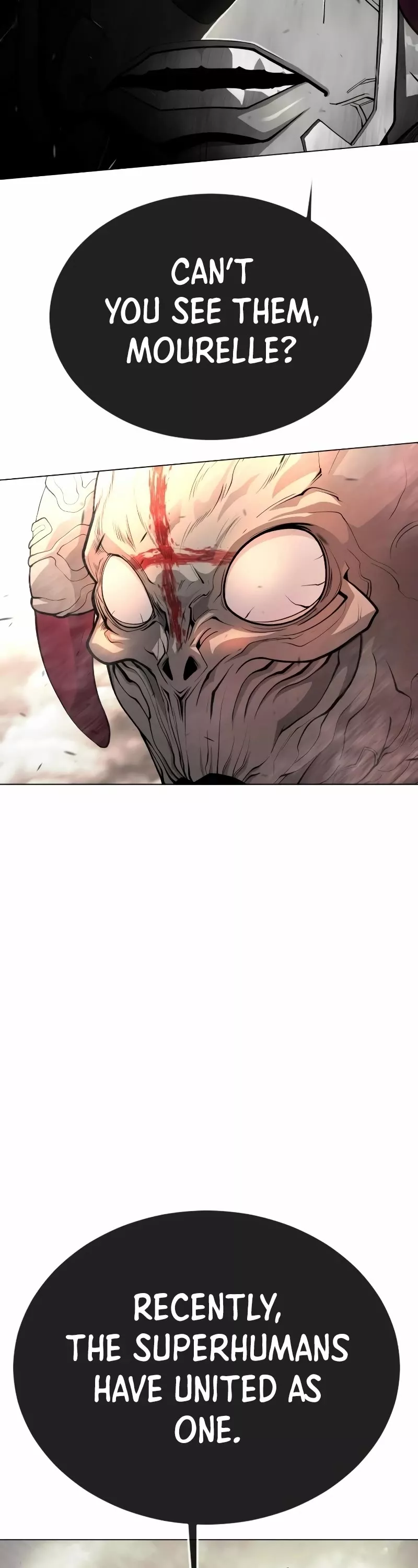 Read Superhuman Era EN Manga Online
