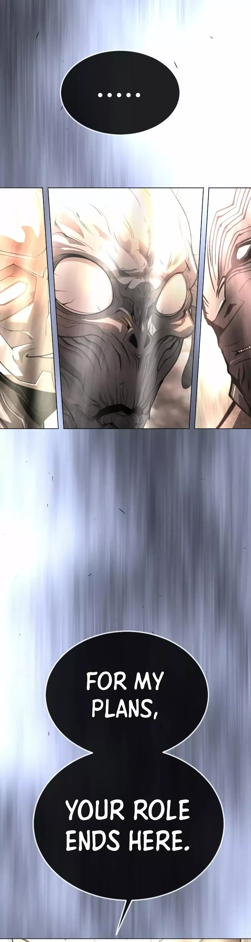 Read Superhuman Era EN Manga Online