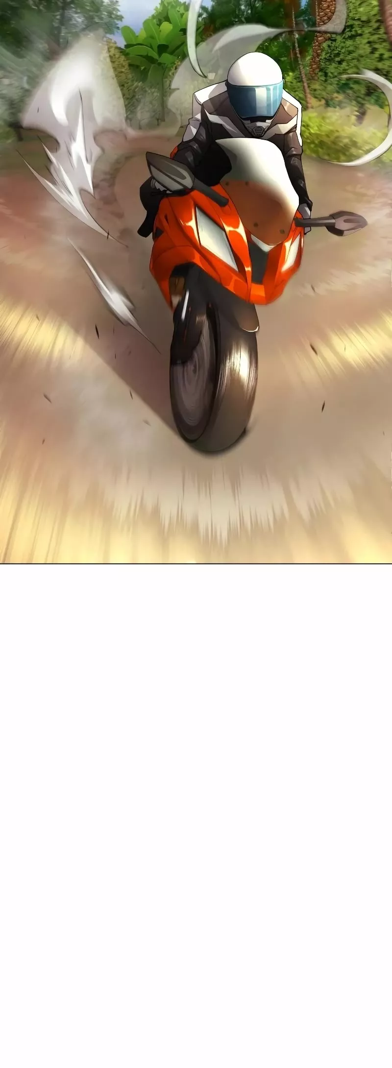 Read Superhuman Era EN Manga Online