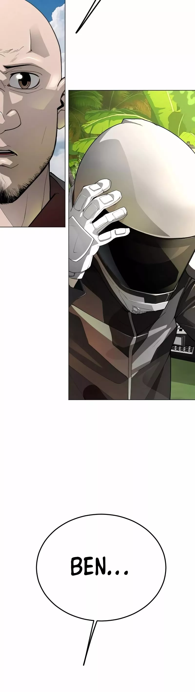 Read Superhuman Era EN Manga Online