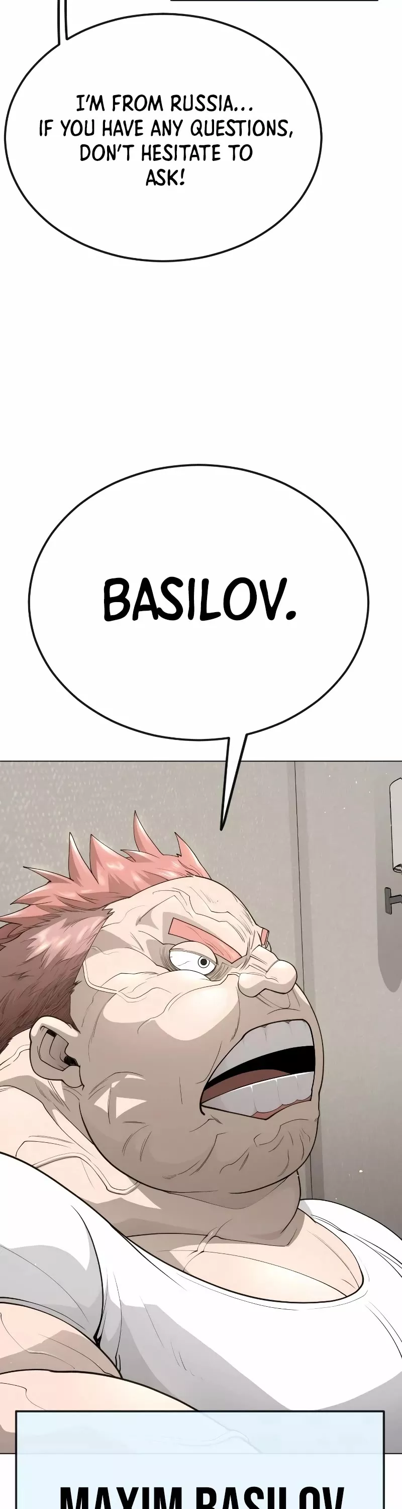 Read Superhuman Era EN Manga Online