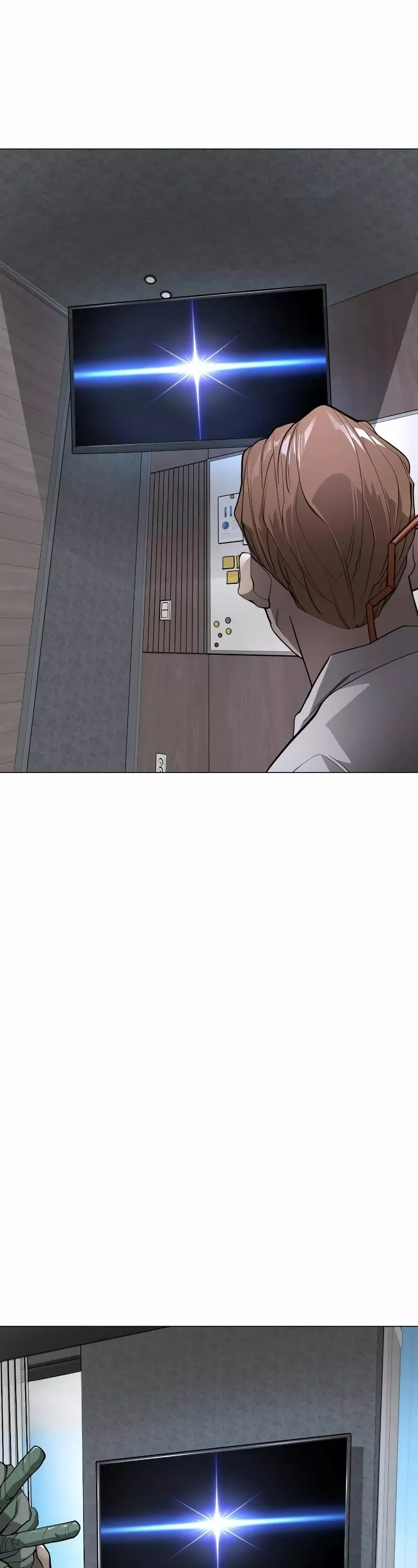 Read Superhuman Era EN Manga Online