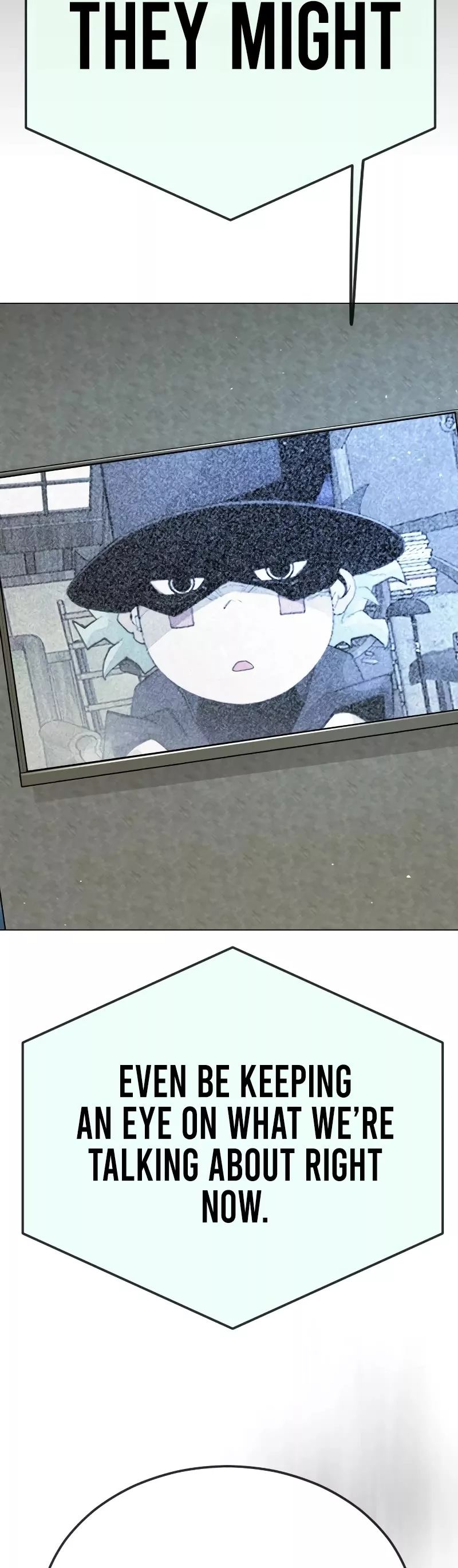Read Superhuman Era EN Manga Online
