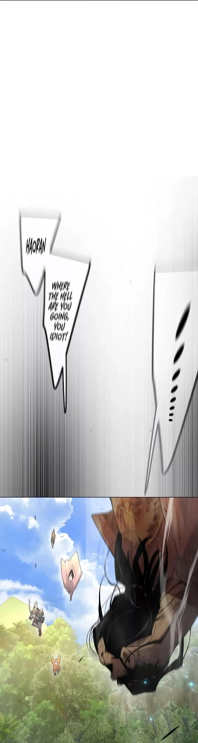 Read Superhuman Era EN Manga Online
