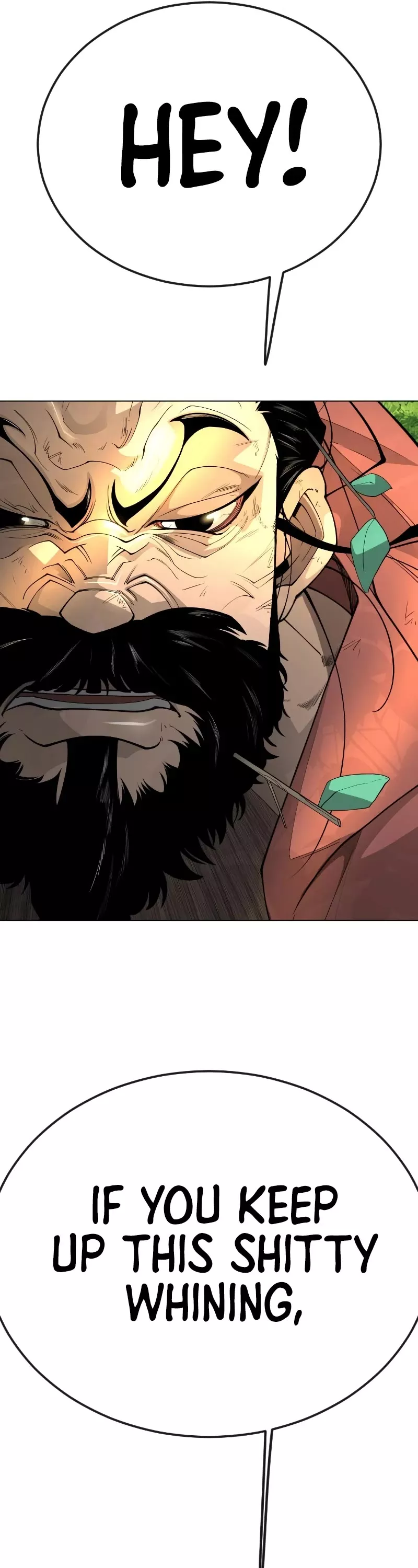 Read Superhuman Era EN Manga Online