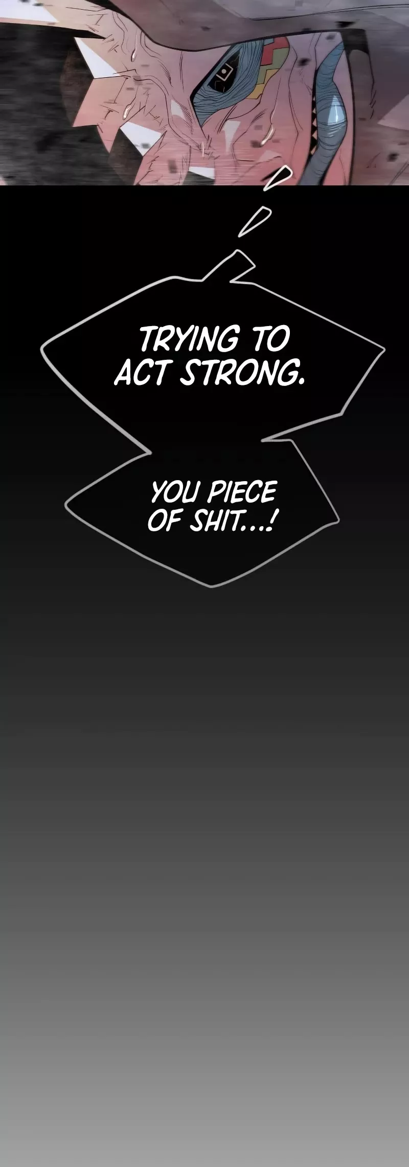 Read Superhuman Era EN Manga Online